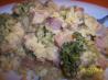Broccoli & Cheese Rice (Crock Pot). Recipe by KinMa