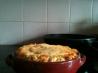 Cami's Healthy Tuna Pasta Bake