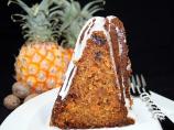 Gluten Free Carrot Cake
