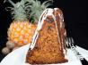 Gluten Free Carrot Cake. Recipe by ToastedNut
