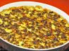 Garden Vegetable Quiche With a Cream Cheese Crust