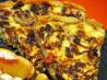 Garden Vegetable Quiche With a Cream Cheese Crust