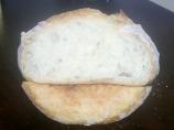 Tips for Making Holey Artisan White Bread. Photo by Red Apple Guy