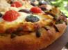 Pizza Dough. Recipe by Inspiritual