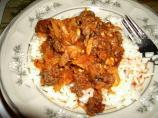 Simply Delicious Unstuffed Cabbage Skillet
