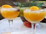 White Peach Sangria