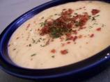 Cream of Potato Soup