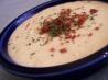 Cream of Potato Soup. Recipe by Audrey M