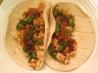 Tofu Scramble Tacos. Recipe by thesinglebite