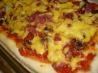 Restaurant Pizza Crust (Bread Machine). Recipe by TAHINAZ