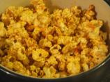 Spicy Popcorn Seasoning