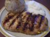 Lemongrass Chicken Marinade. Recipe by gailanng