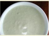 Cream of Celery Soup