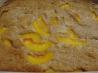 Delicious Peach Cobbler. Recipe by Kilalaflames