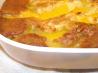 Delicious Peach Cobbler. Recipe by Kilalaflames