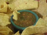 Simple Amazing Salsa