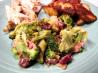 Broccoli Salad. Recipe by Boyblu19