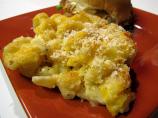 Best Macaroni & Cheese!