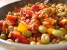 Vegetarian Mexican Stir-Fry. Recipe by thesinglebite