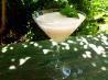 Orange Italian Soda With a Tropical Attitude. Recipe by Mikekey