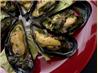 Mussels Vinaigrette
