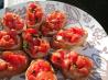 Tomato Toast. Recipe by weekend cooker