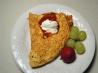 Spicy Zucchini Omelet