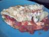 Spicy Zucchini Omelet
