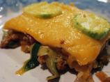 Mexicchini Lasagna