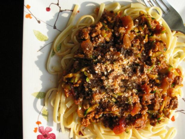 Mexi-Ghetti. Photo by flower7