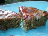 Zucchini Meat Loaf. Photo by breezermom