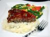 Zucchini Meat Loaf