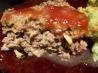Zucchini Meat Loaf