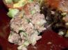 Zucchini Meat Loaf