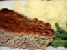 Zucchini Meat Loaf