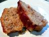 Zucchini Meat Loaf