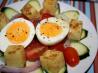 Pretty Cool Summer Salad
