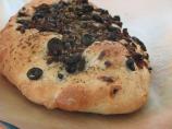 Pissaladiere (Provencal Onion Tart)