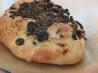 Pissaladiere (Provencal Onion Tart)