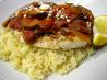 Greek-Style Chicken Skillet. Recipe by Annacia