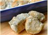 Blue Cheese Puffs