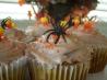 Pumpkin Cupcakes