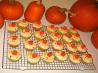 Pumpkin Cupcakes