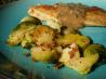 Pan Roasted Brussel Sprouts. Recipe by Bonnie G #2