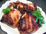 Sea Captain's Chicken Tikka