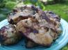 Sea Captain's Chicken Tikka