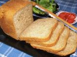 Healthy Herbed Bread for the Bread Machine