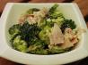 Lunchbox Broccoli, Ham & Cheese Salad. Recipe by IngridH