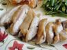Salt Grilled Chicken Thighs