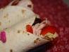 Southwestern Club Wrap